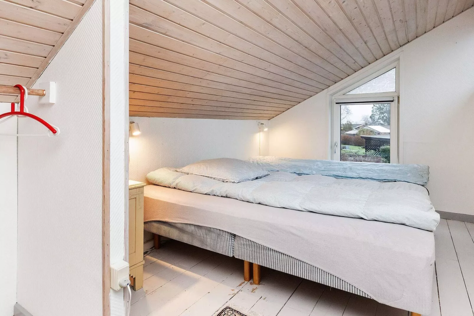 6 persoons vakantie huis in Karrebæksminde-Binnen