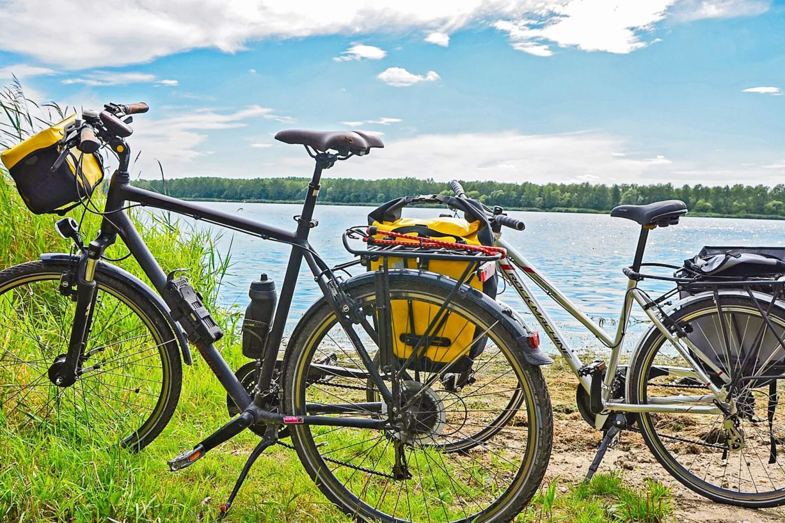 6 persoons vakantie huis in Grängesberg-Buitenlucht