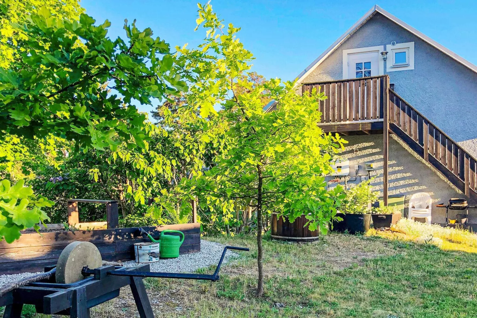 4 sterren vakantie huis in VISBY-By Traum