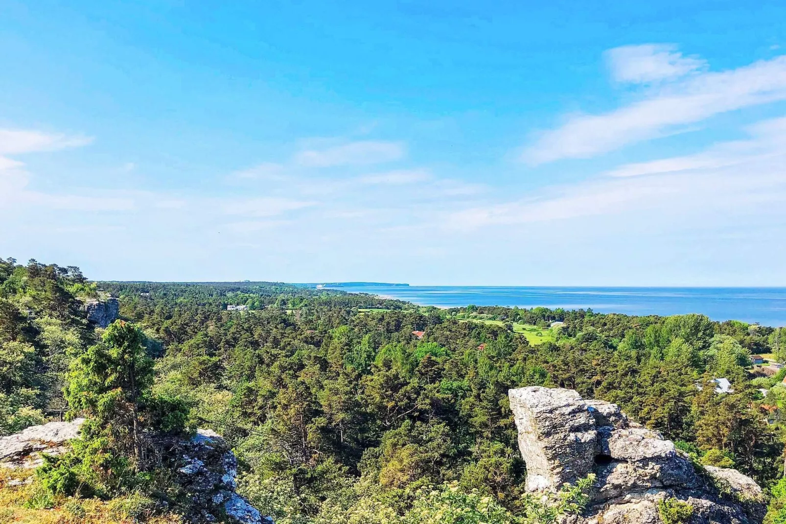 4 sterren vakantie huis in VISBY-Niet-getagd