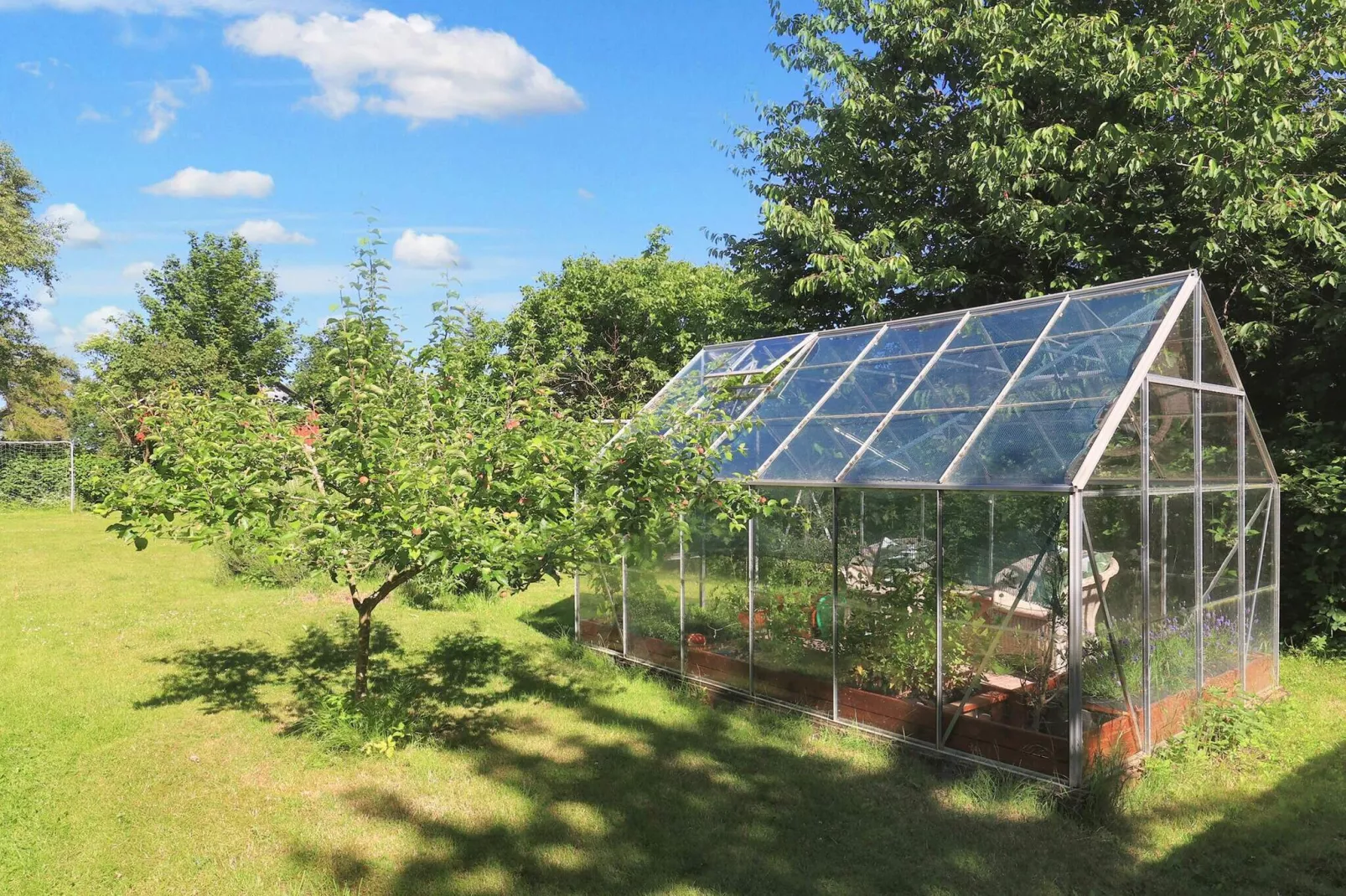 6 persoons vakantie huis in Stubbekøbing-Uitzicht