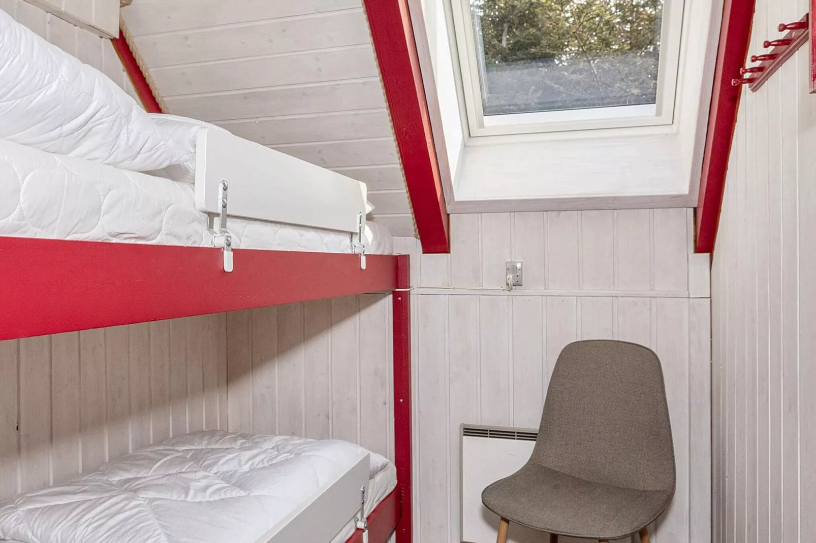 6 persoons vakantie huis in Thisted-Binnen