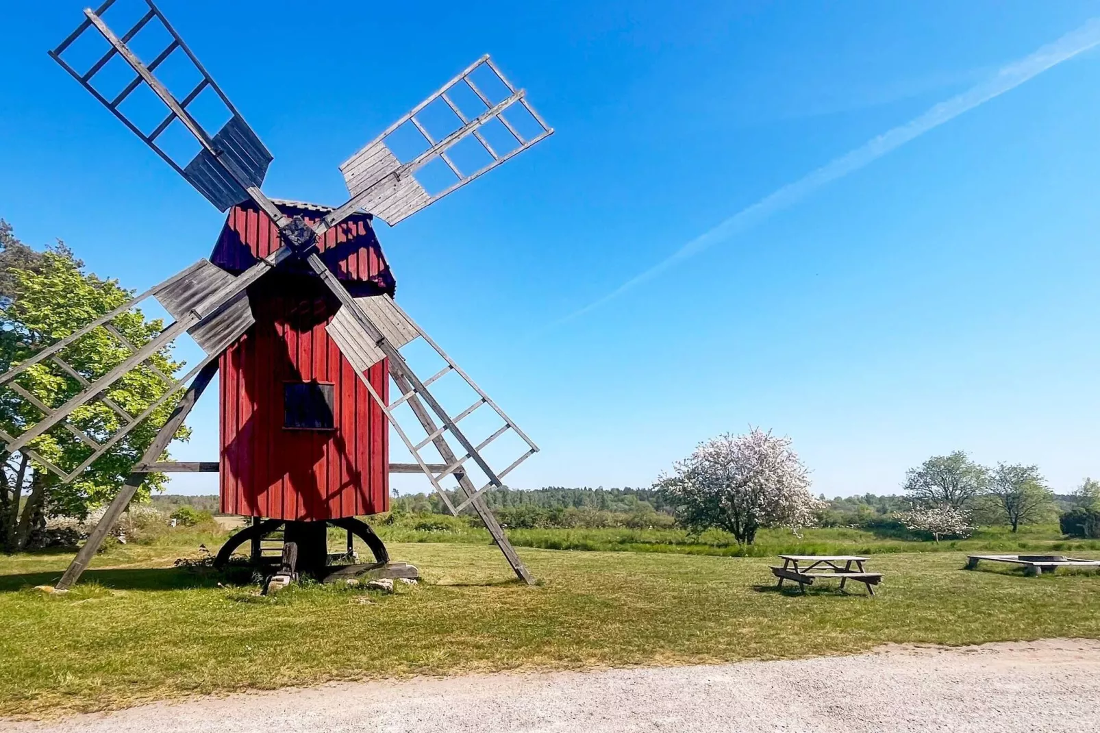 5 sterren vakantie huis in BORGHOLM-Niet-getagd