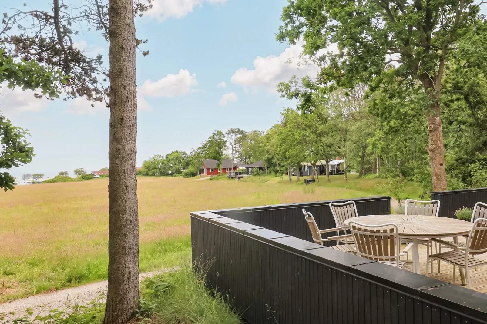 5 sterren vakantie huis in Frederikshavn-Waterzicht