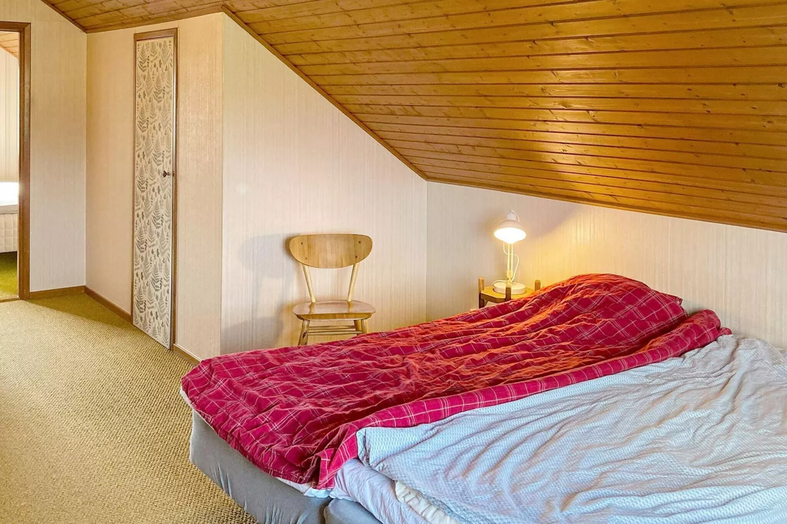 6 persoons vakantie huis in KARL GUSTAV-Binnen