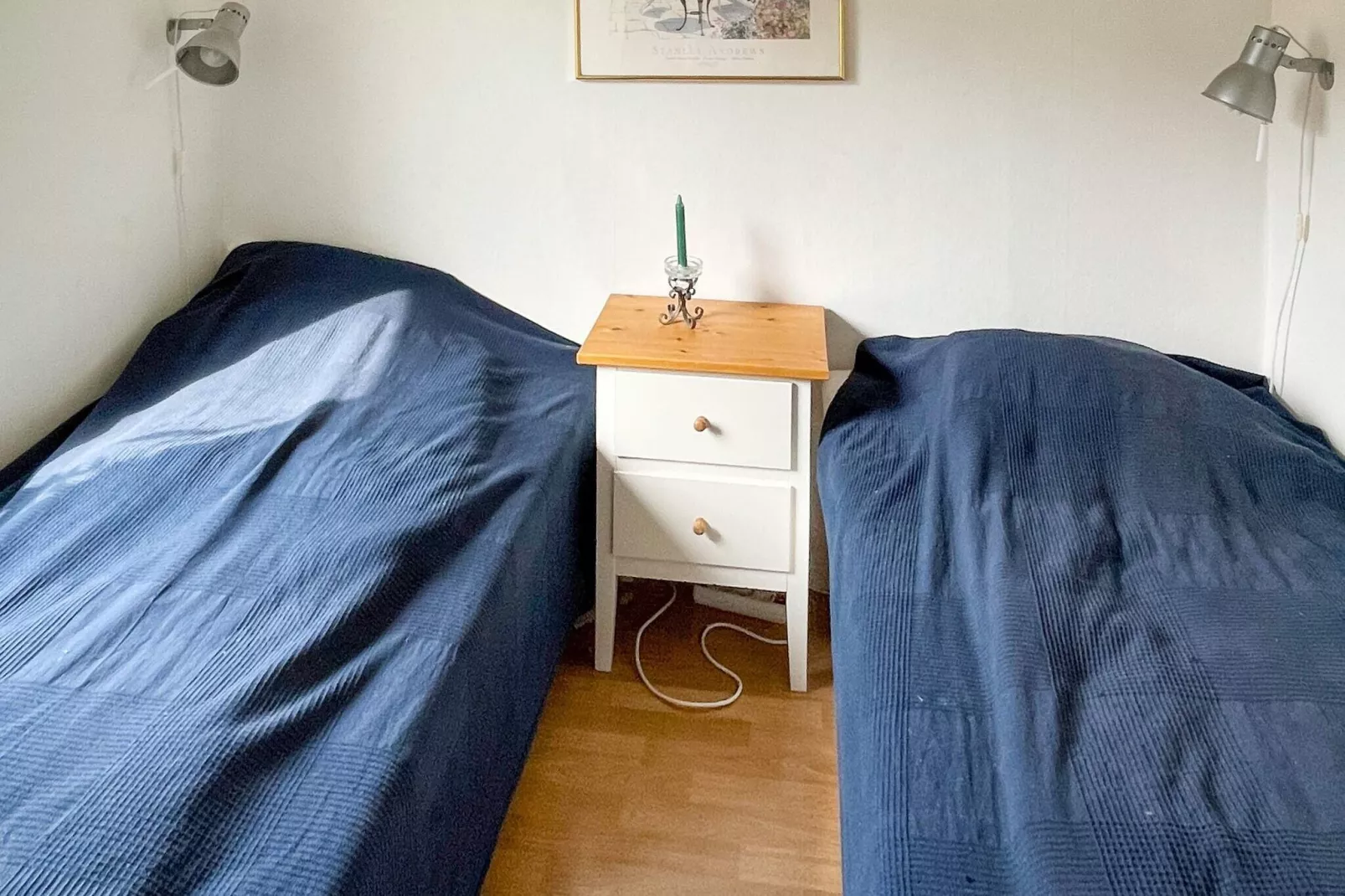 4 sterren vakantie huis in ARILD-Binnen