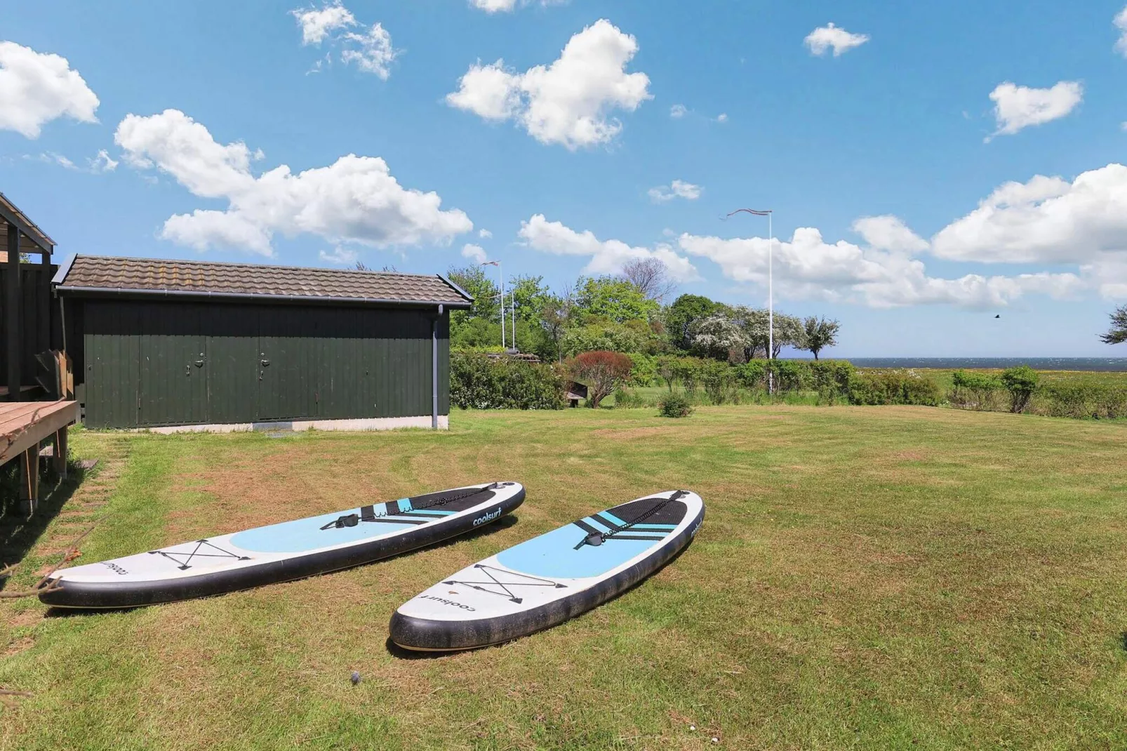 4 sterren vakantie huis in Præstø-Waterzicht