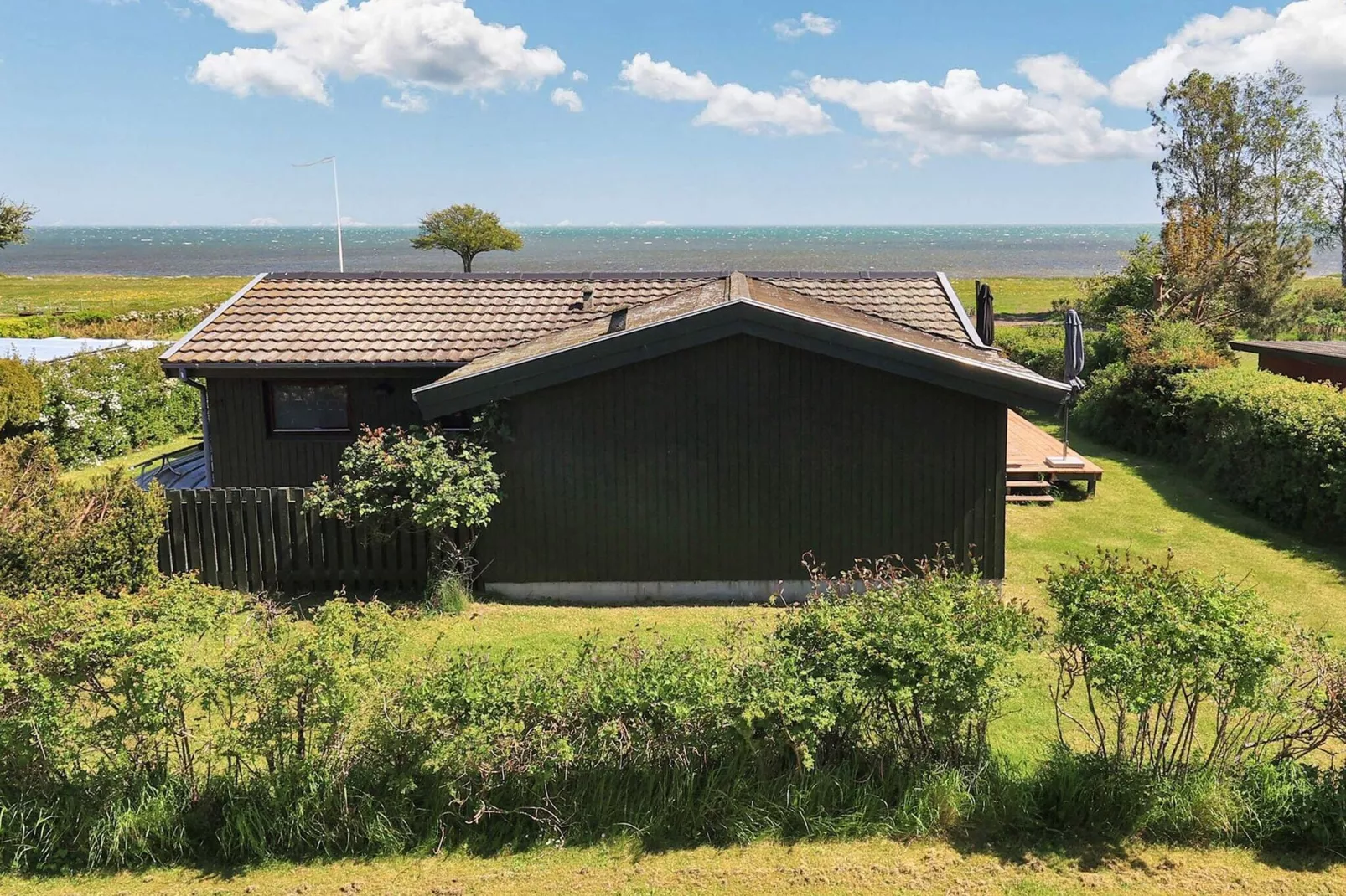 4 sterren vakantie huis in Præstø-Waterzicht