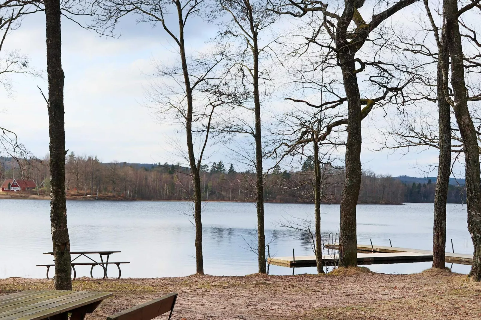 7 persoons vakantie huis in VÅXTORP-Niet-getagd