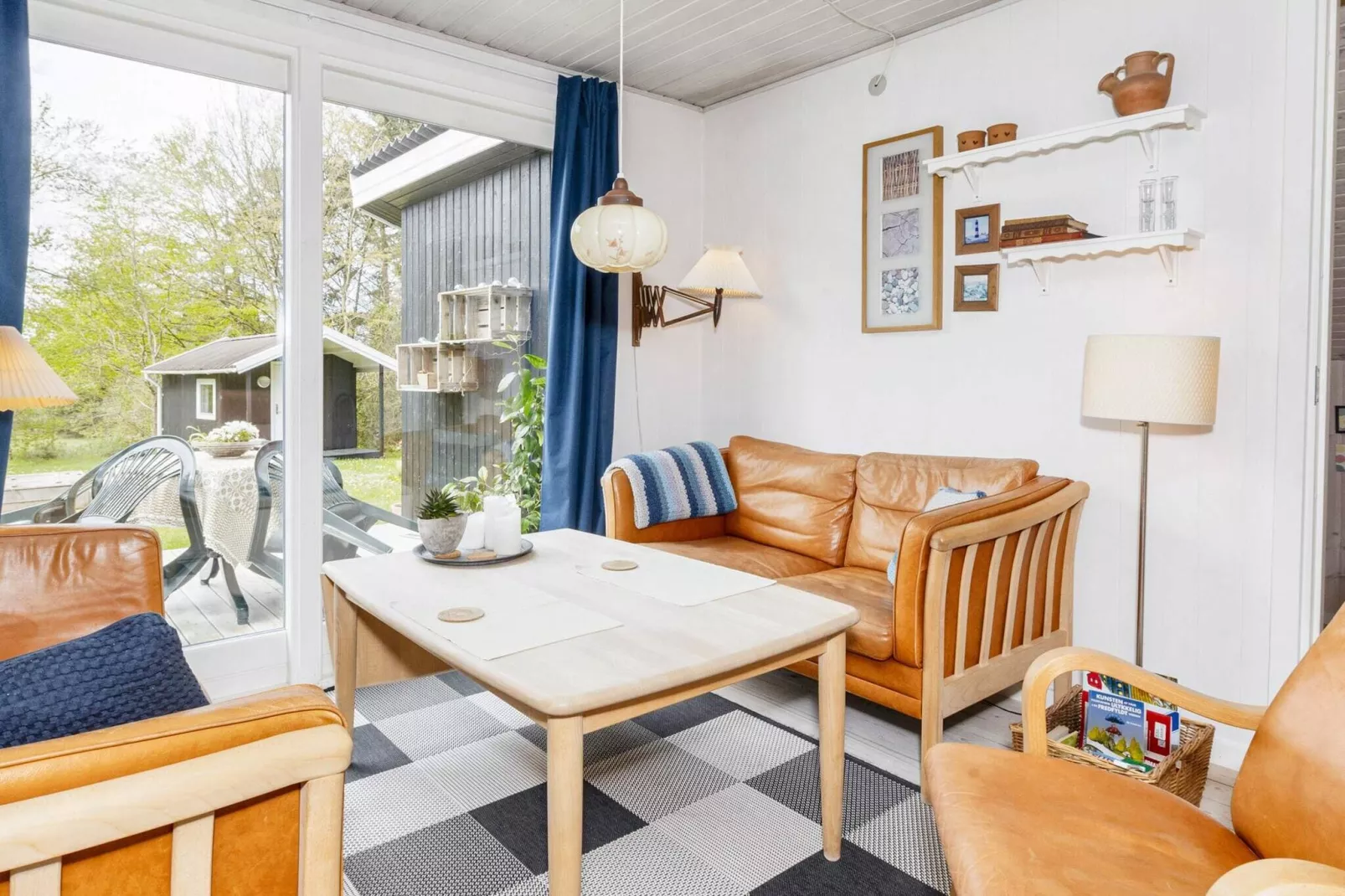 6 persoons vakantie huis in Farsø-Binnen