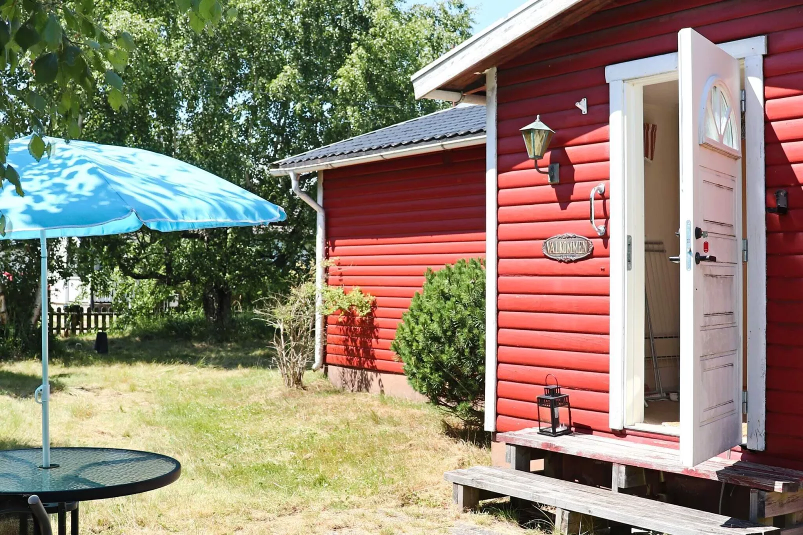 Heerlijk vakantiehuis vlakbij het strand