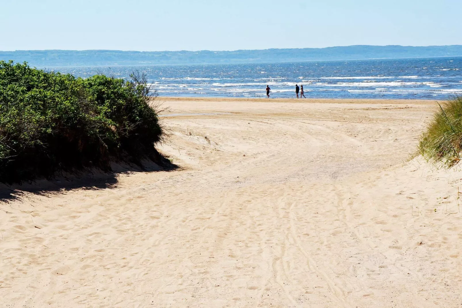 5 persoons vakantie huis in Skummeslövsstrand-Niet-getagd