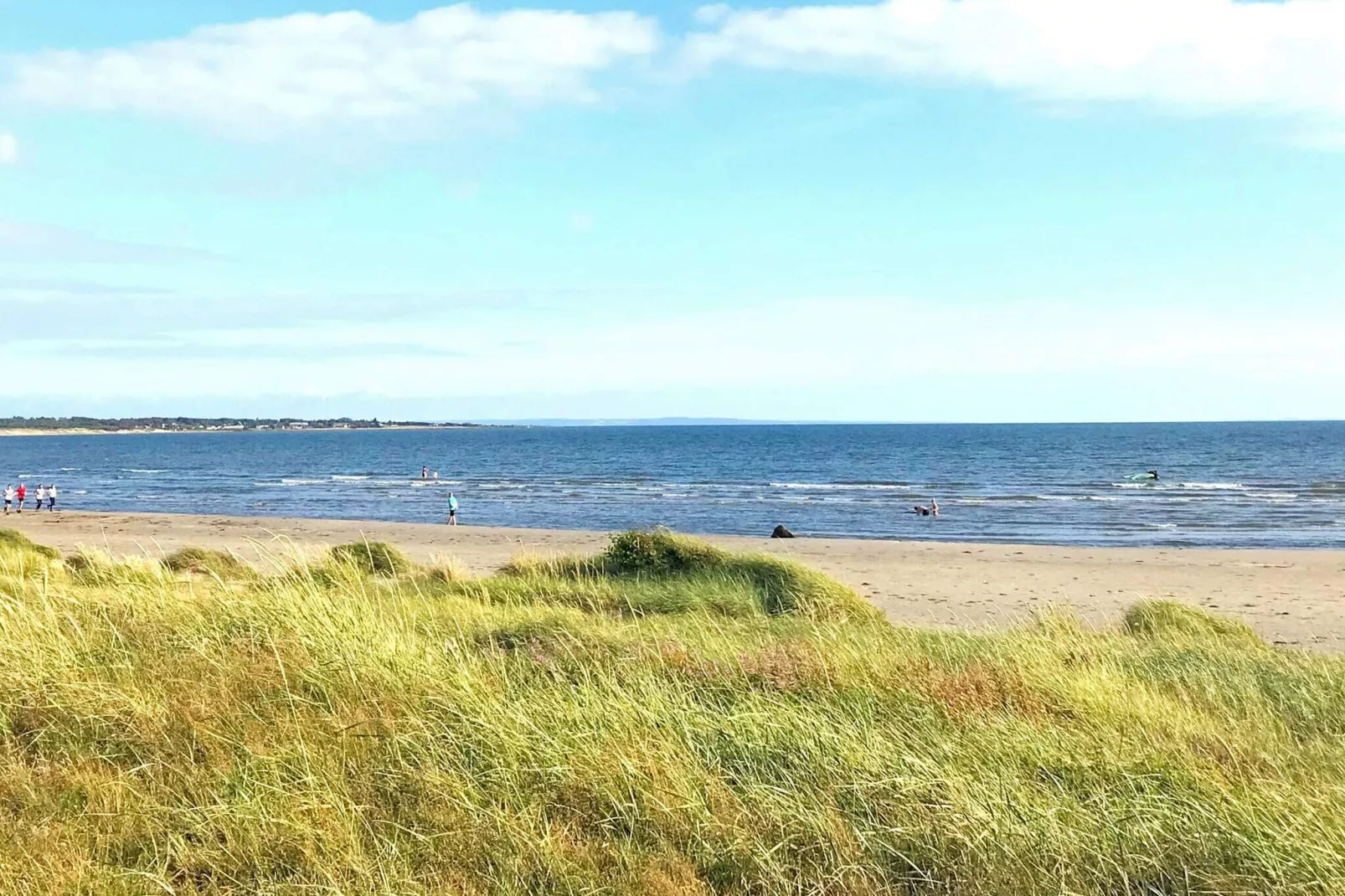 Zomerhuisje vlakbij het strand-Niet-getagd