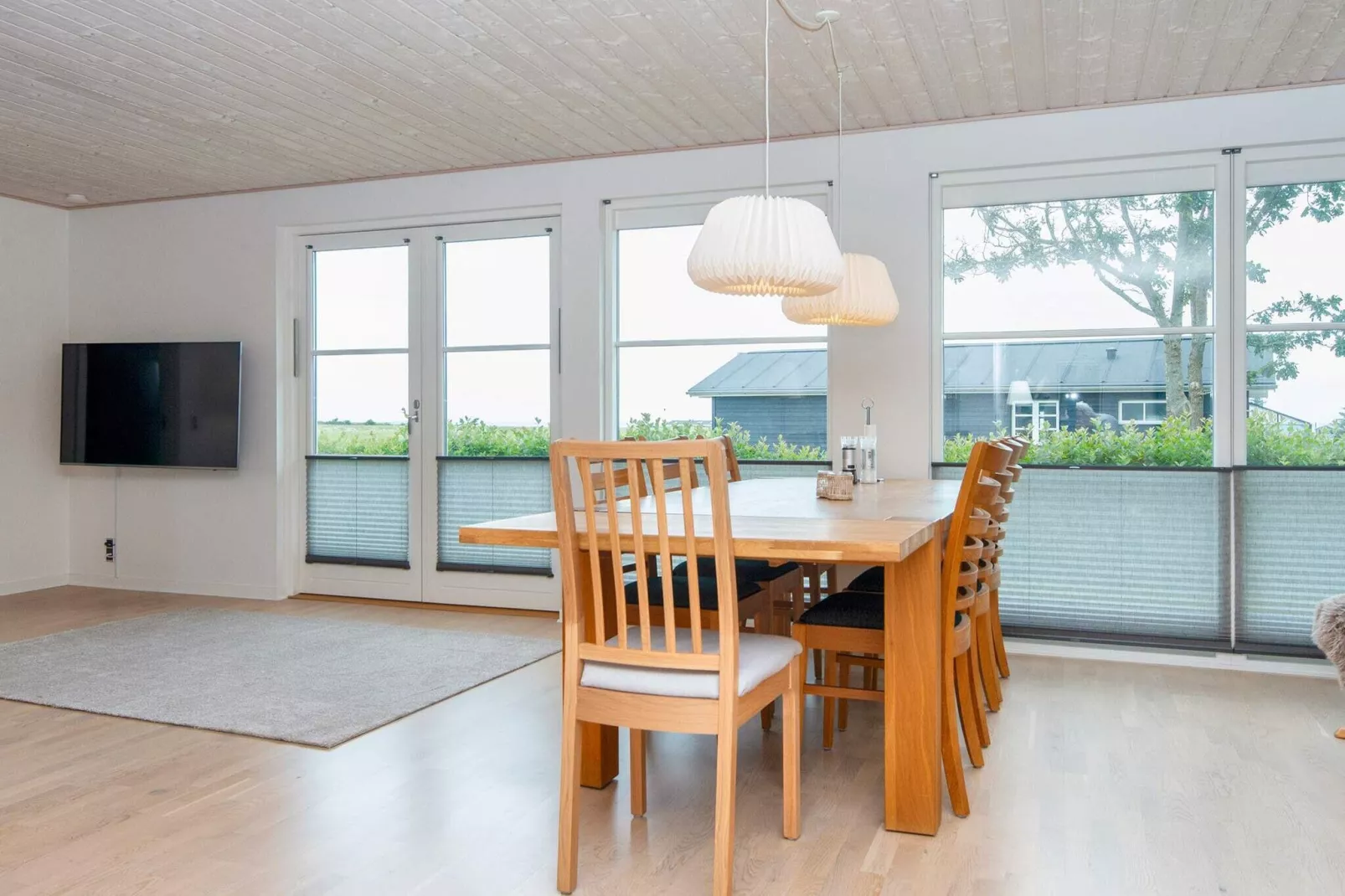 5 sterren vakantie huis in Vinderup-Binnen