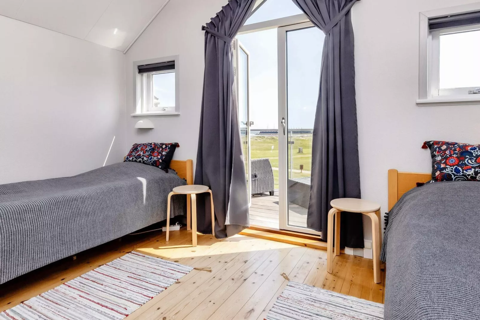 6 persoons vakantie huis in Hadsund-By Traum-Binnen