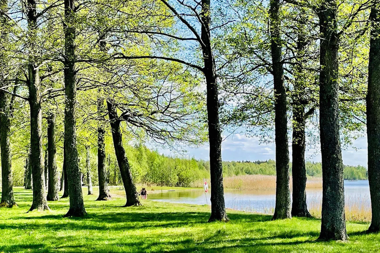 4 sterren vakantie huis in BRÅLANDA-Niet-getagd