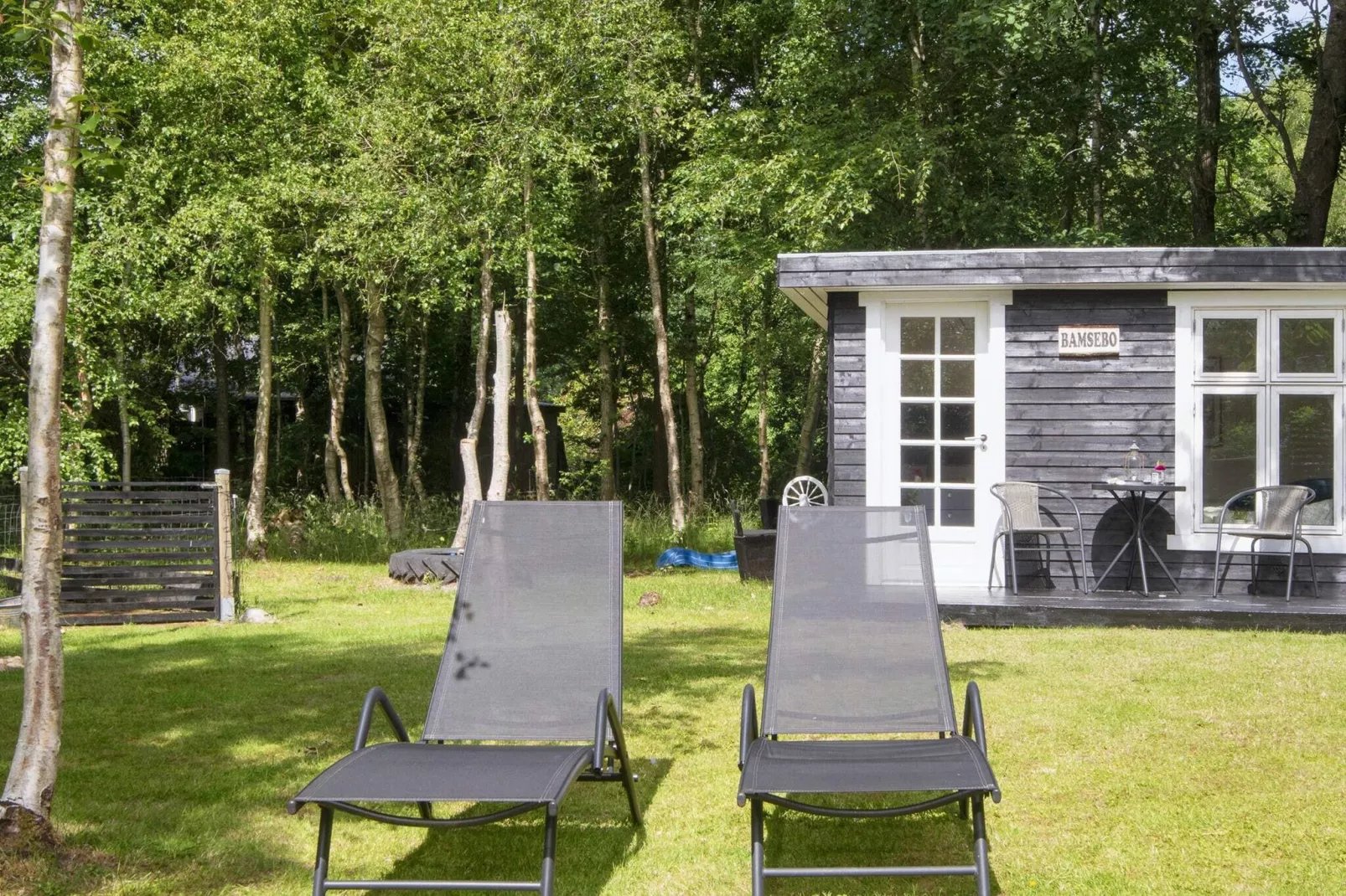 5 persoons vakantie huis in Thyholm-Uitzicht