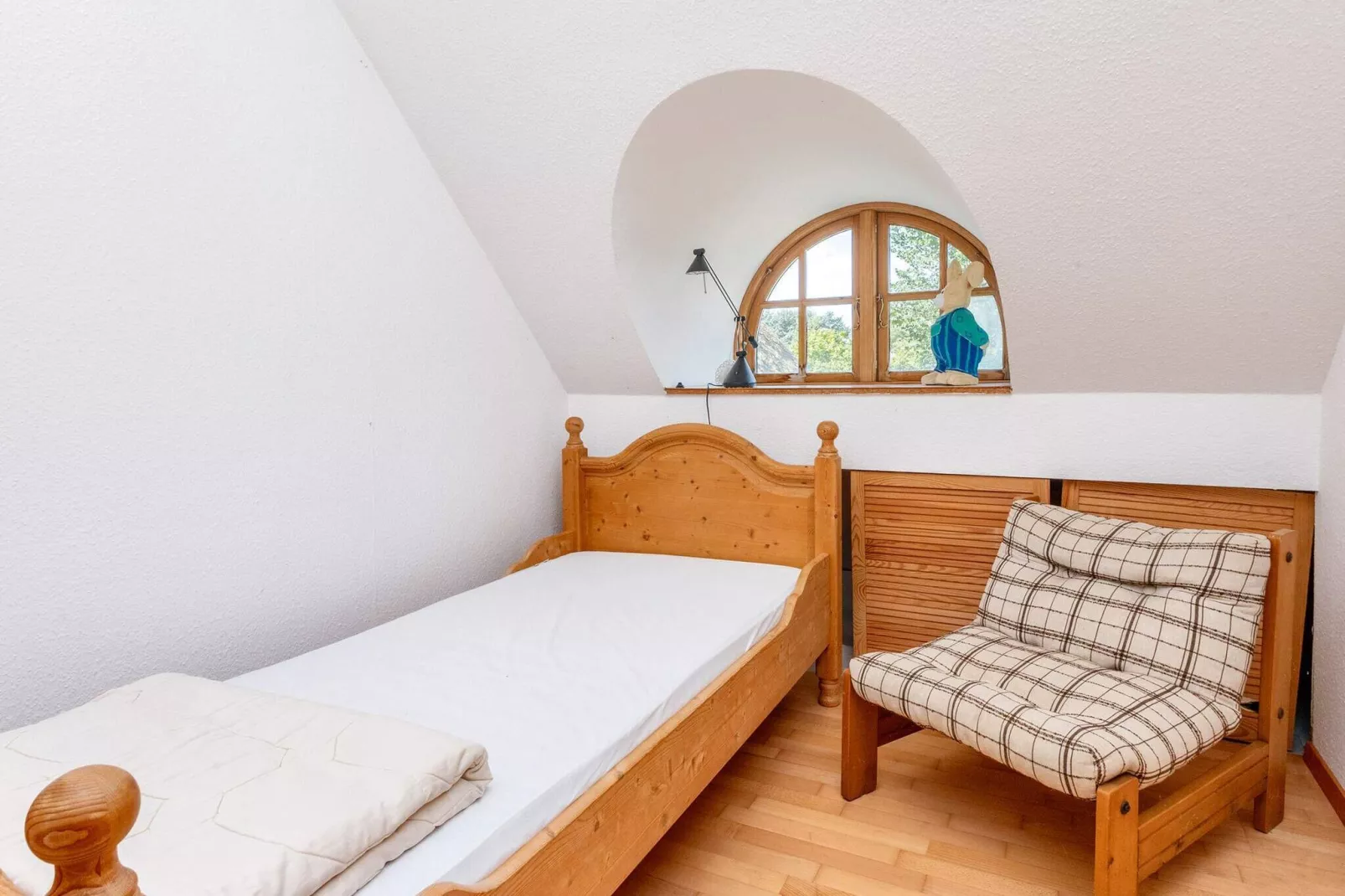 8 persoons vakantie huis in Hadsund-Binnen