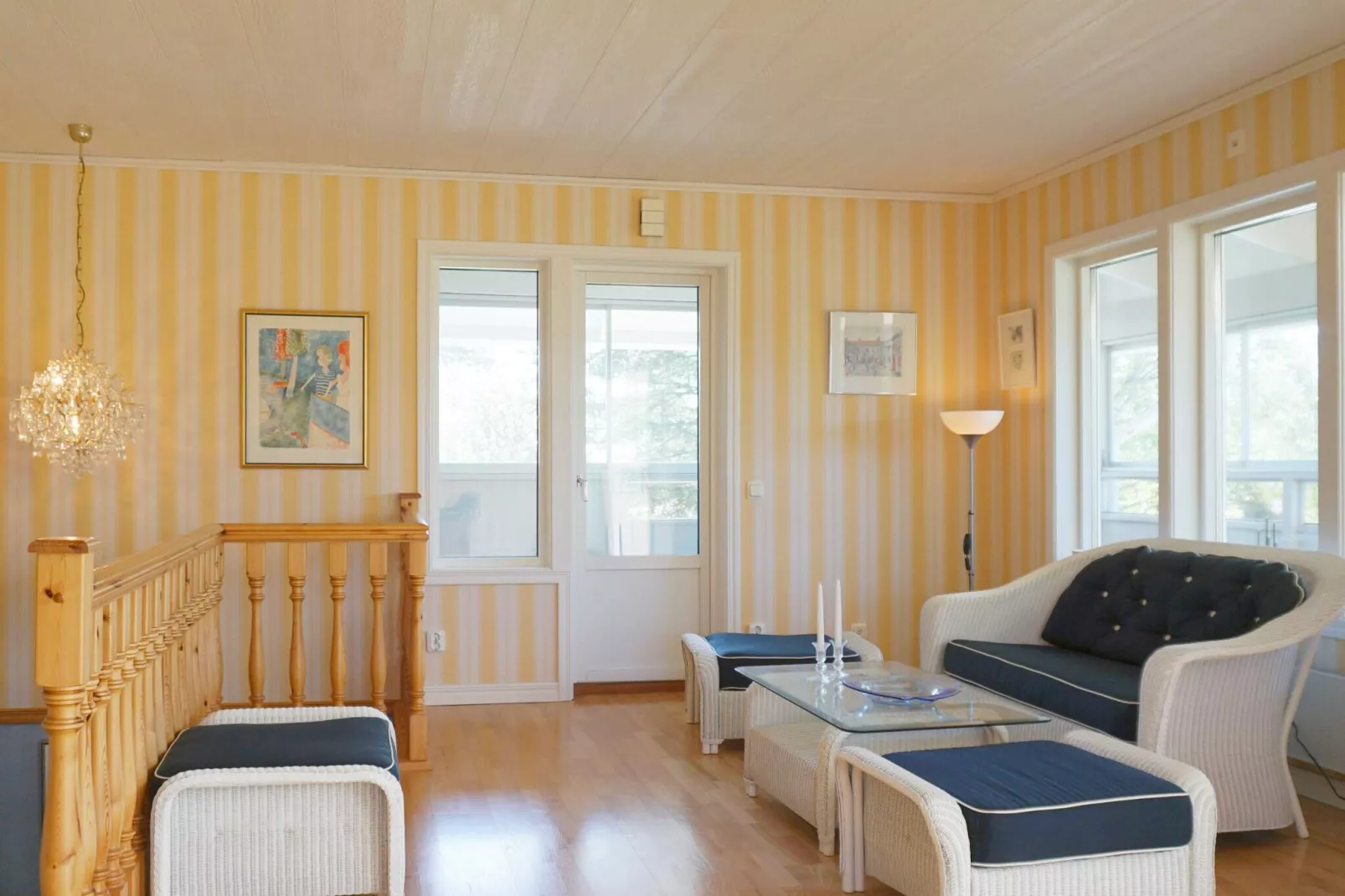 4 sterren vakantie huis in Hamburgsund-Binnen