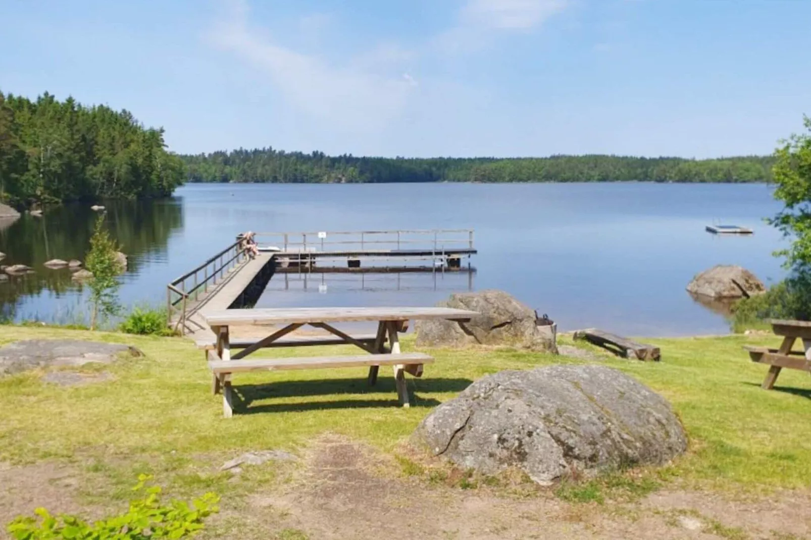 4 sterren vakantie huis in KARLSKRONA-Buitenlucht