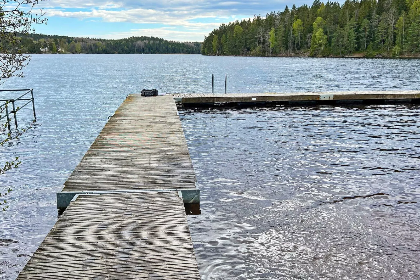 9 persoons vakantie huis in HUDDINGE-Niet-getagd