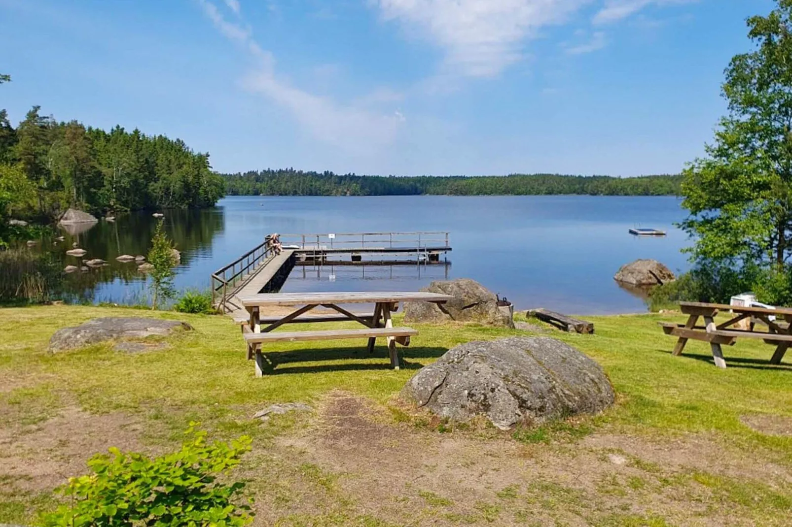 4 sterren vakantie huis in KARLSKRONA-Buitenlucht