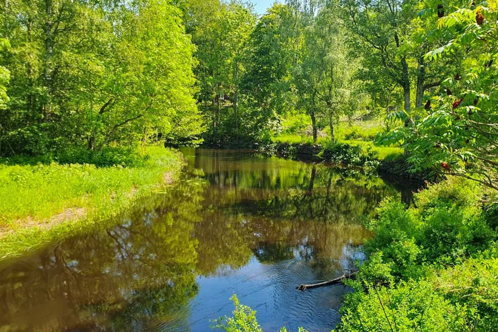 4 sterren vakantie huis in KARLSKRONA-Buitenlucht