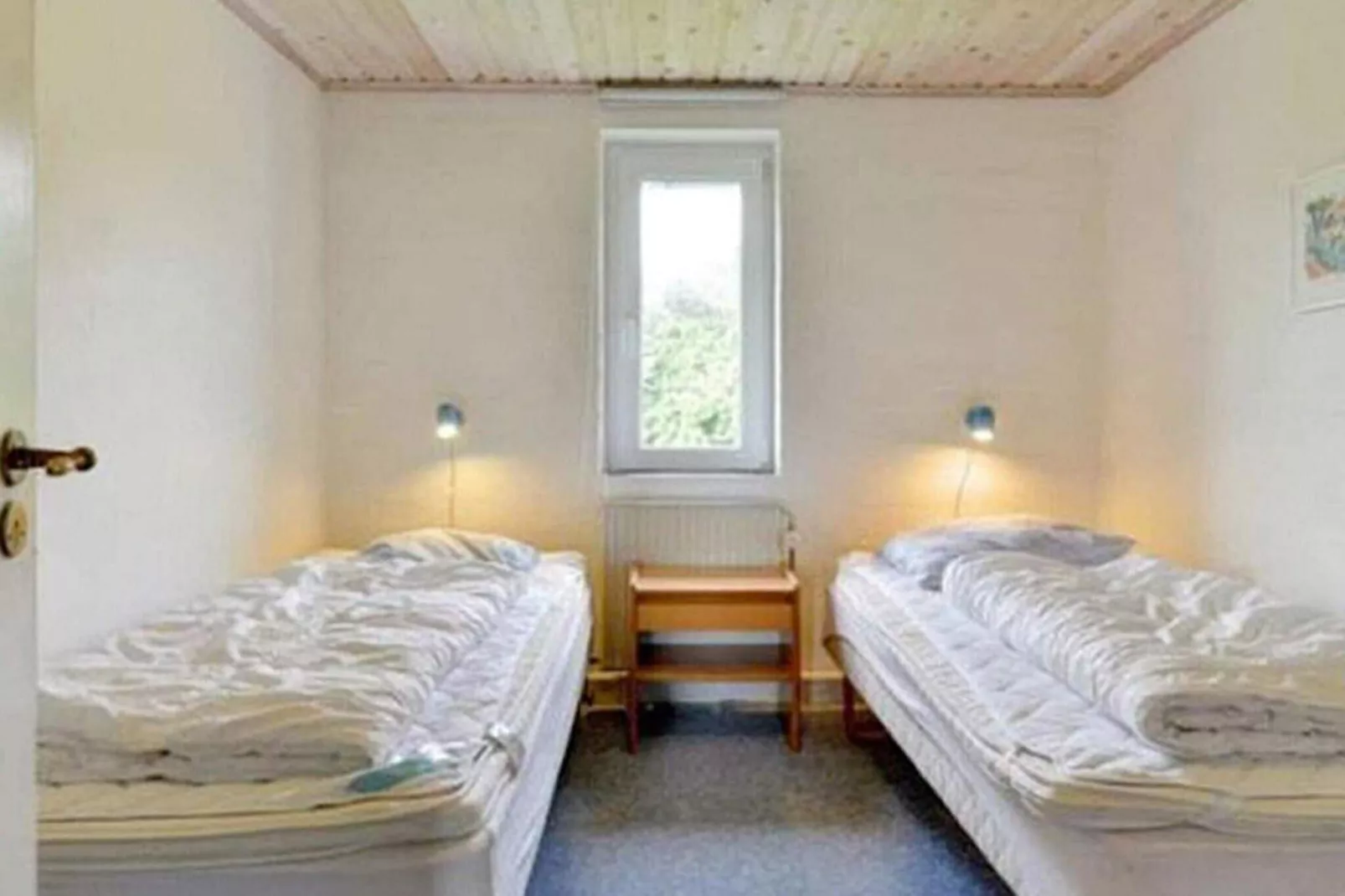 4 sterren vakantie huis in Thyholm-Binnen