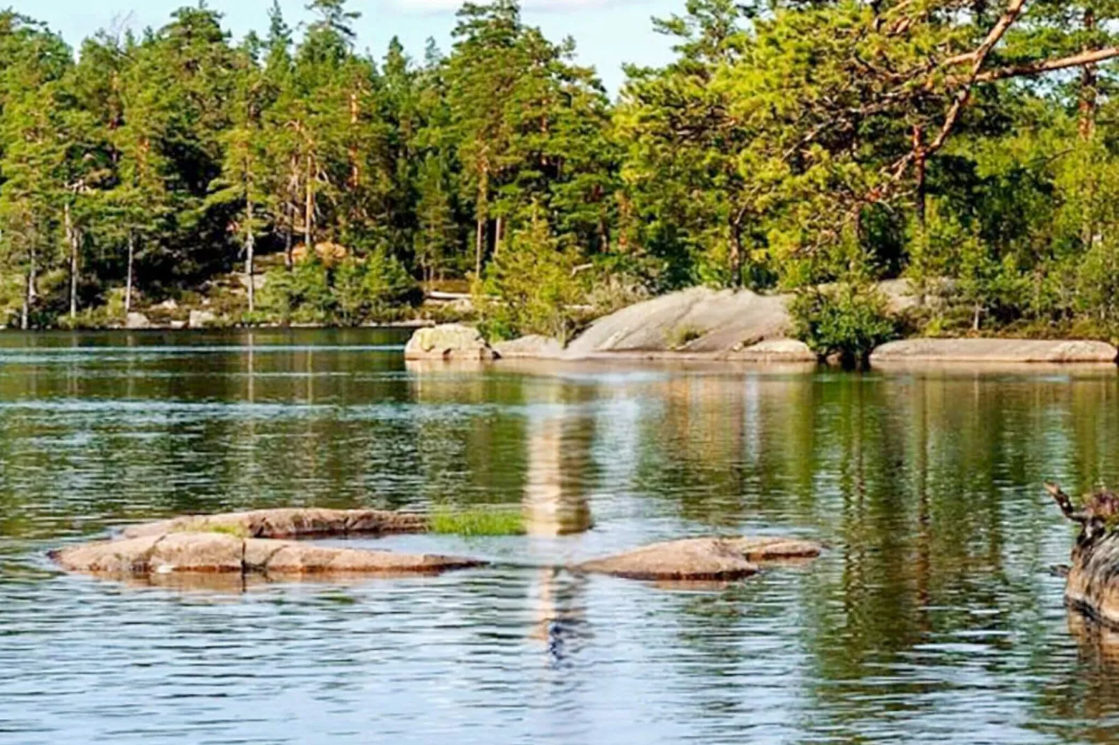 4 persoons vakantie huis in KOLMÅRDEN-Niet-getagd