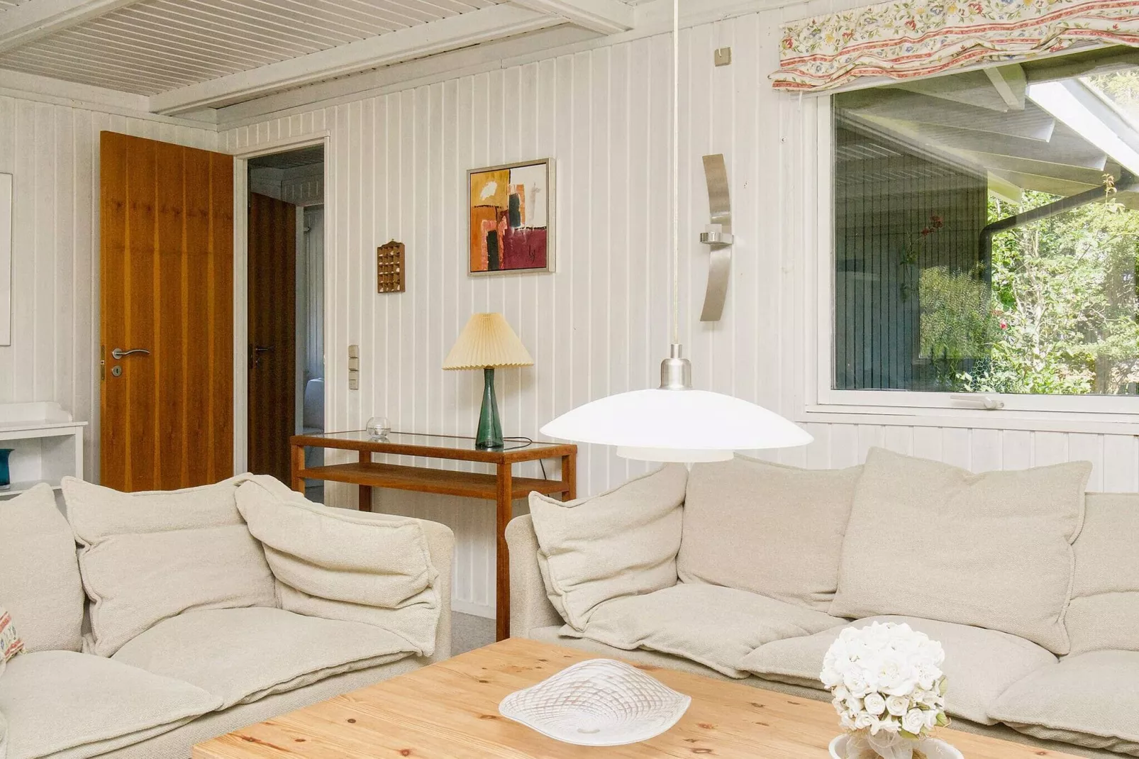 6 persoons vakantie huis in Gilleleje-Binnen