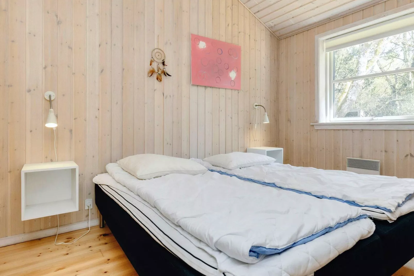 6 persoons vakantie huis in Hadsund-Binnen