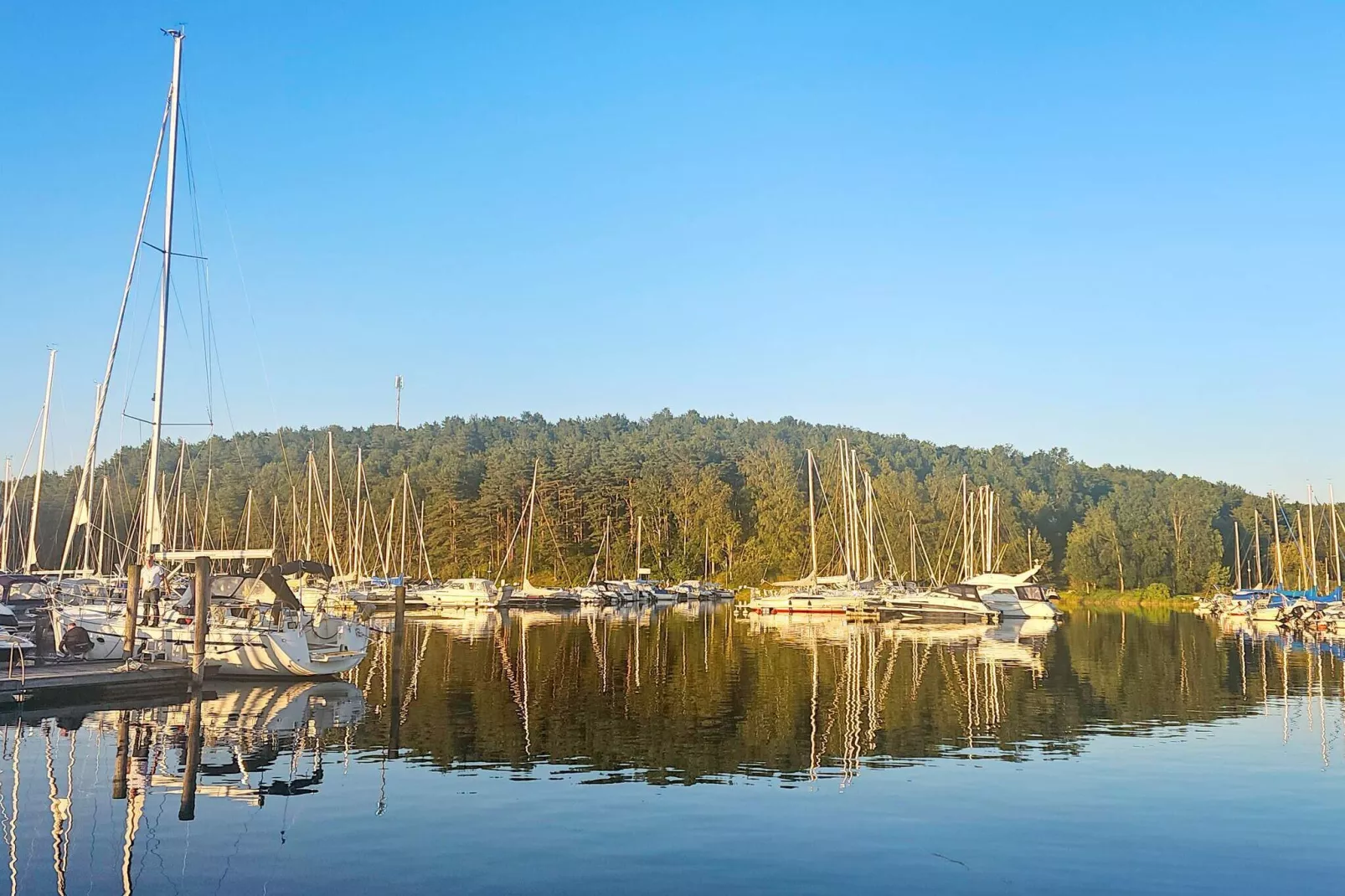 4 sterren vakantie huis in TJÖRN-Buitenlucht