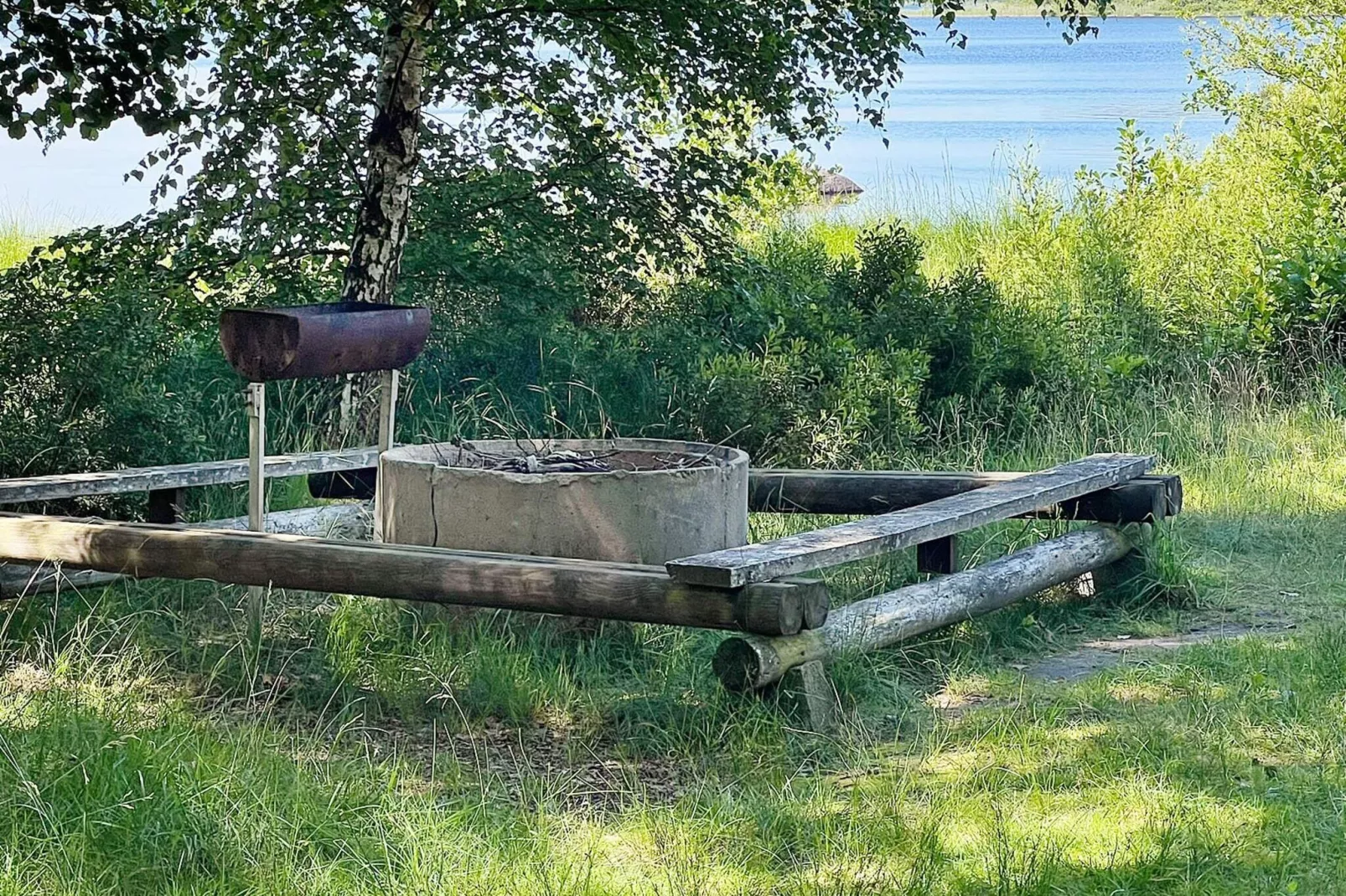 5 sterren vakantie huis in Urshult-Niet-getagd