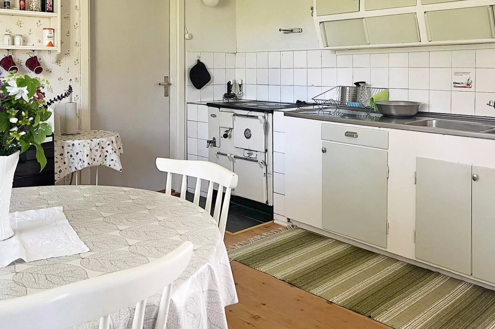 5 sterren vakantie huis in Urshult-Binnen