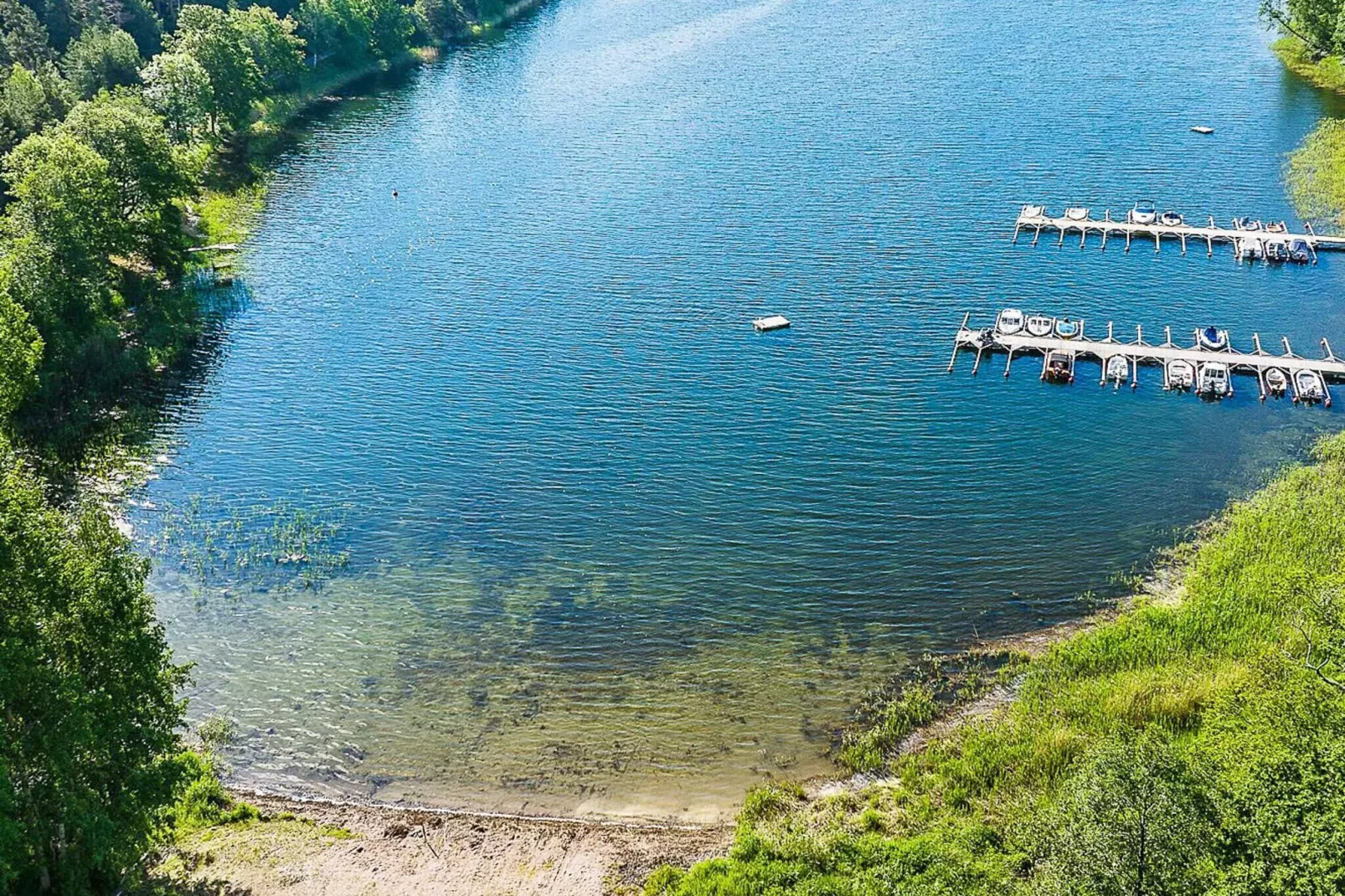 4 sterren vakantie huis in Edsbruk-Niet-getagd