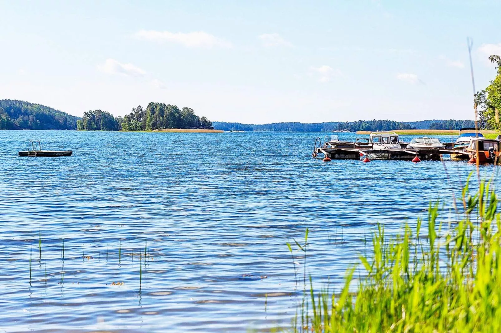 4 sterren vakantie huis in Edsbruk-Niet-getagd