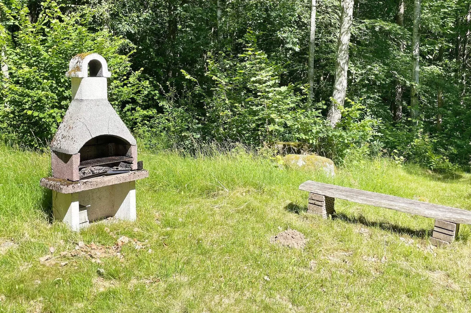 4 sterren vakantie huis in Backaryd-Buitenlucht