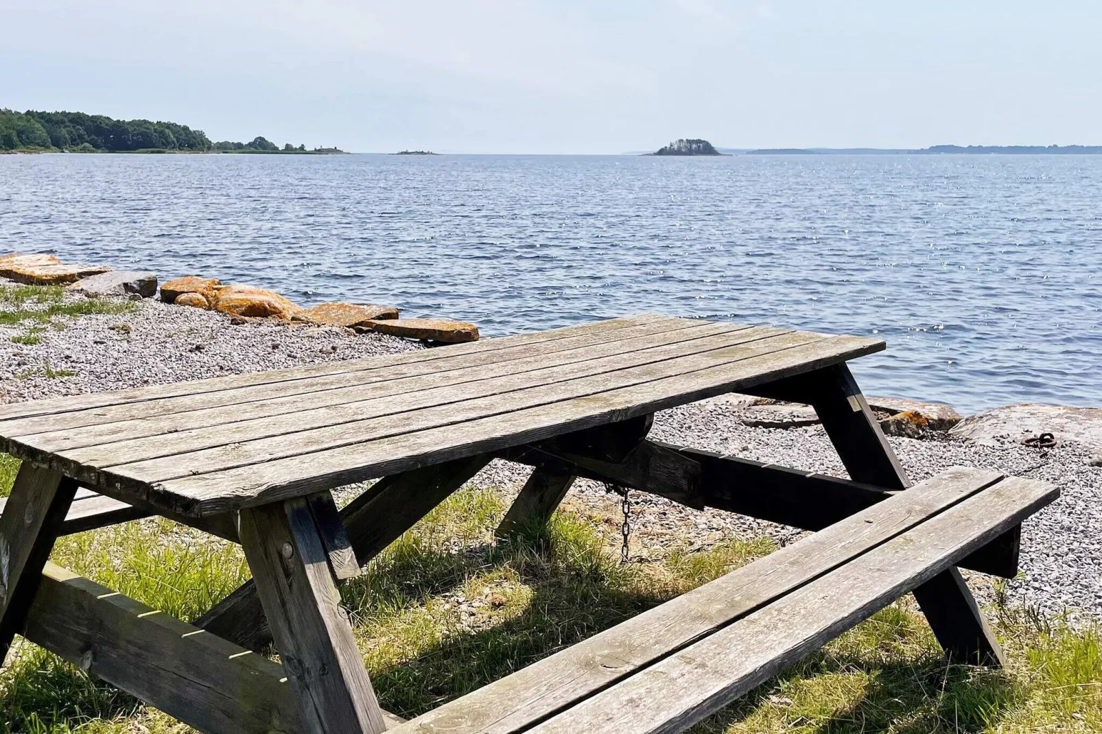 4 sterren vakantie huis in MÖRRUM-Buitenlucht