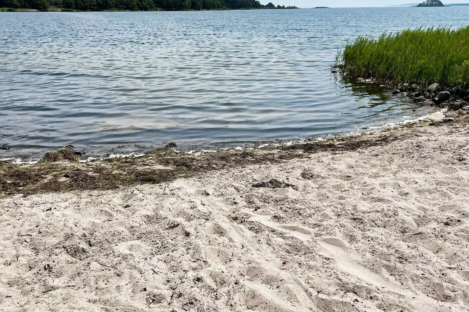 4 sterren vakantie huis in MÖRRUM-Buitenlucht