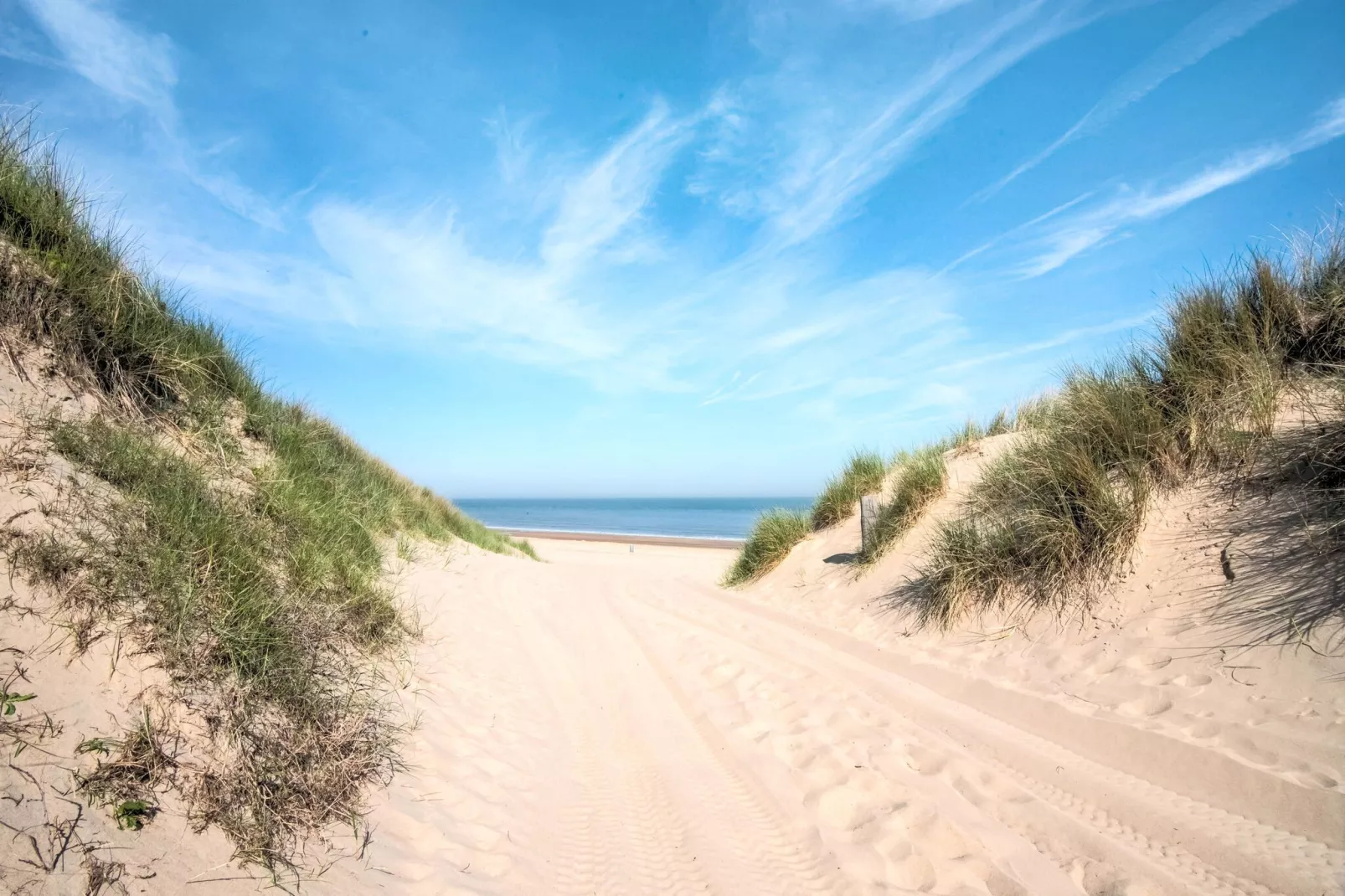 Het Zwarte Anker-Gebieden zomer 5km