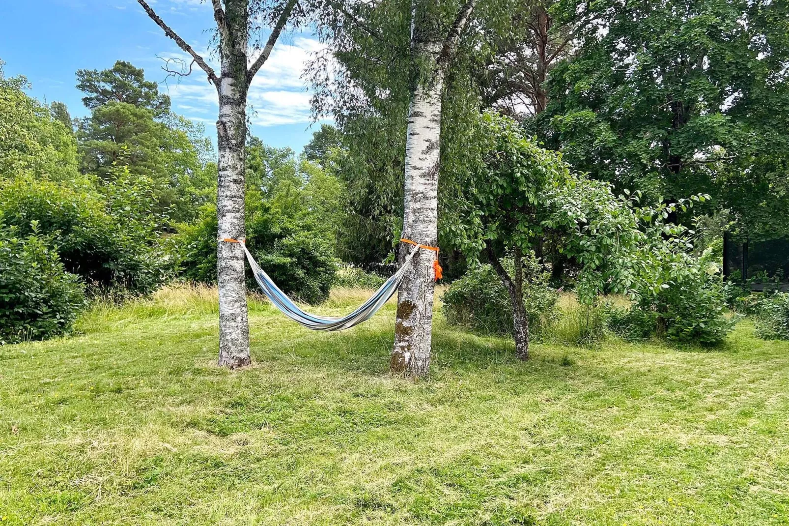 4 sterren vakantie huis in VÄRMDÖ-Buitenlucht