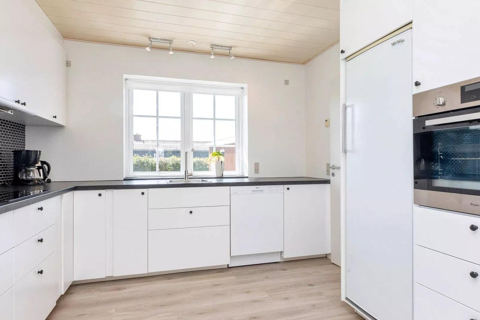 4 sterren vakantie huis in Farsø-Binnen