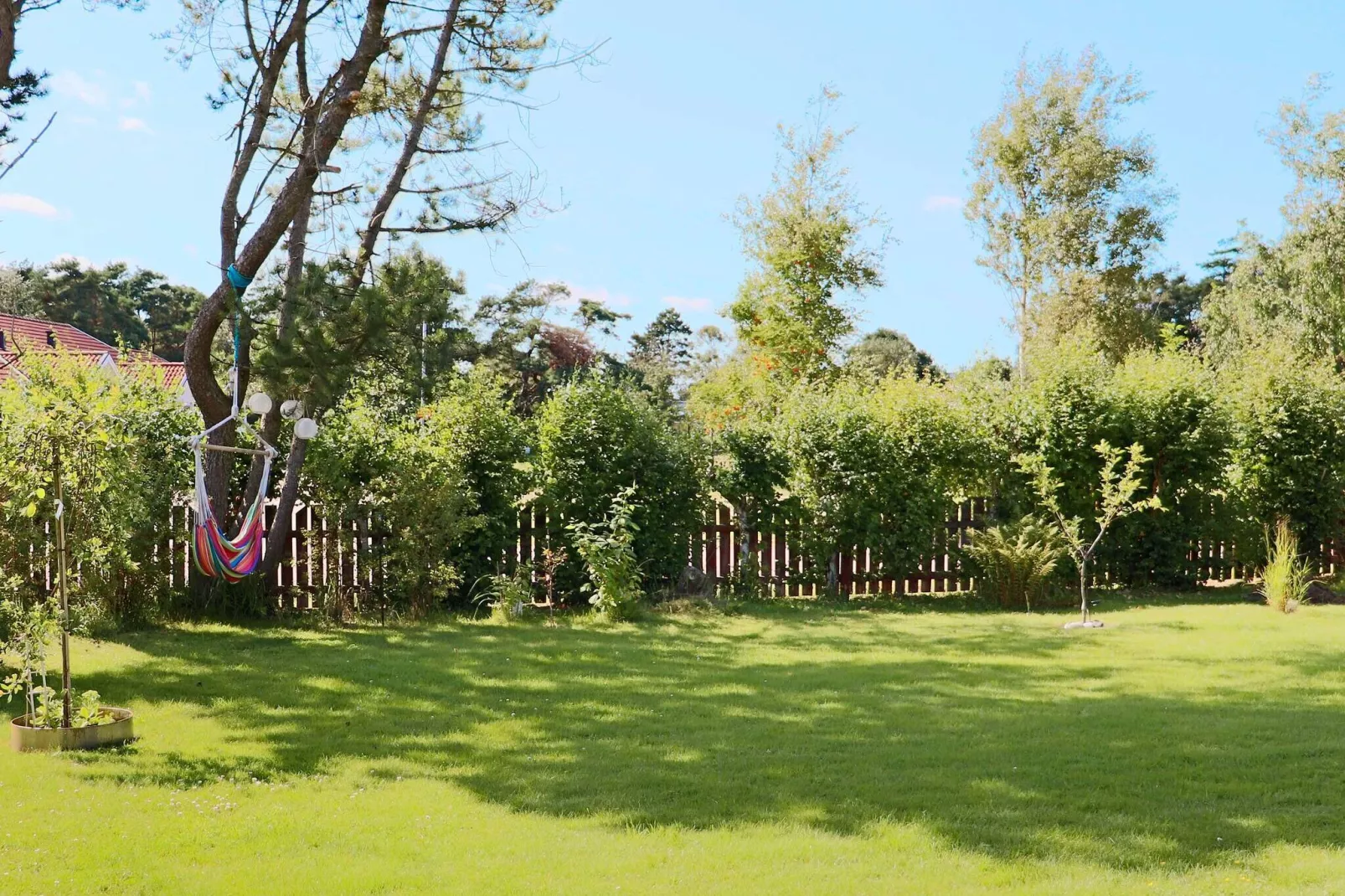 4 sterren vakantie huis in MELLBYSTRAND-Buitenlucht