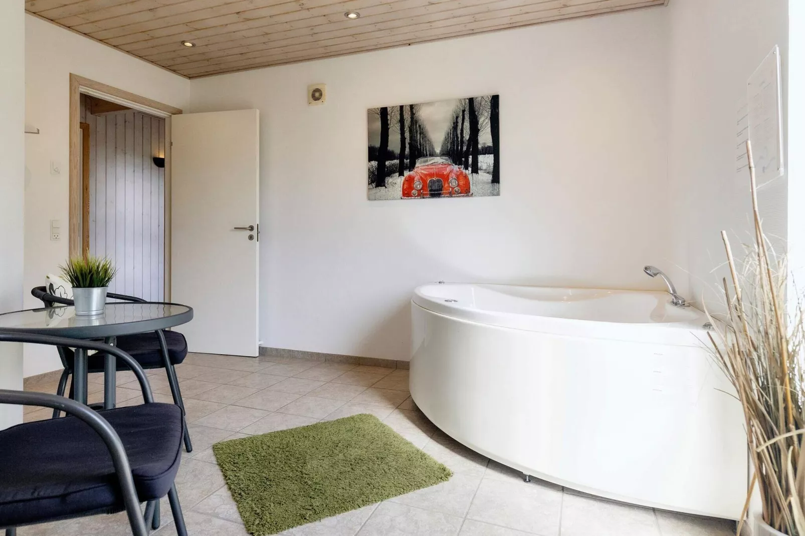 10 persoons vakantie huis in Storvorde-Spa