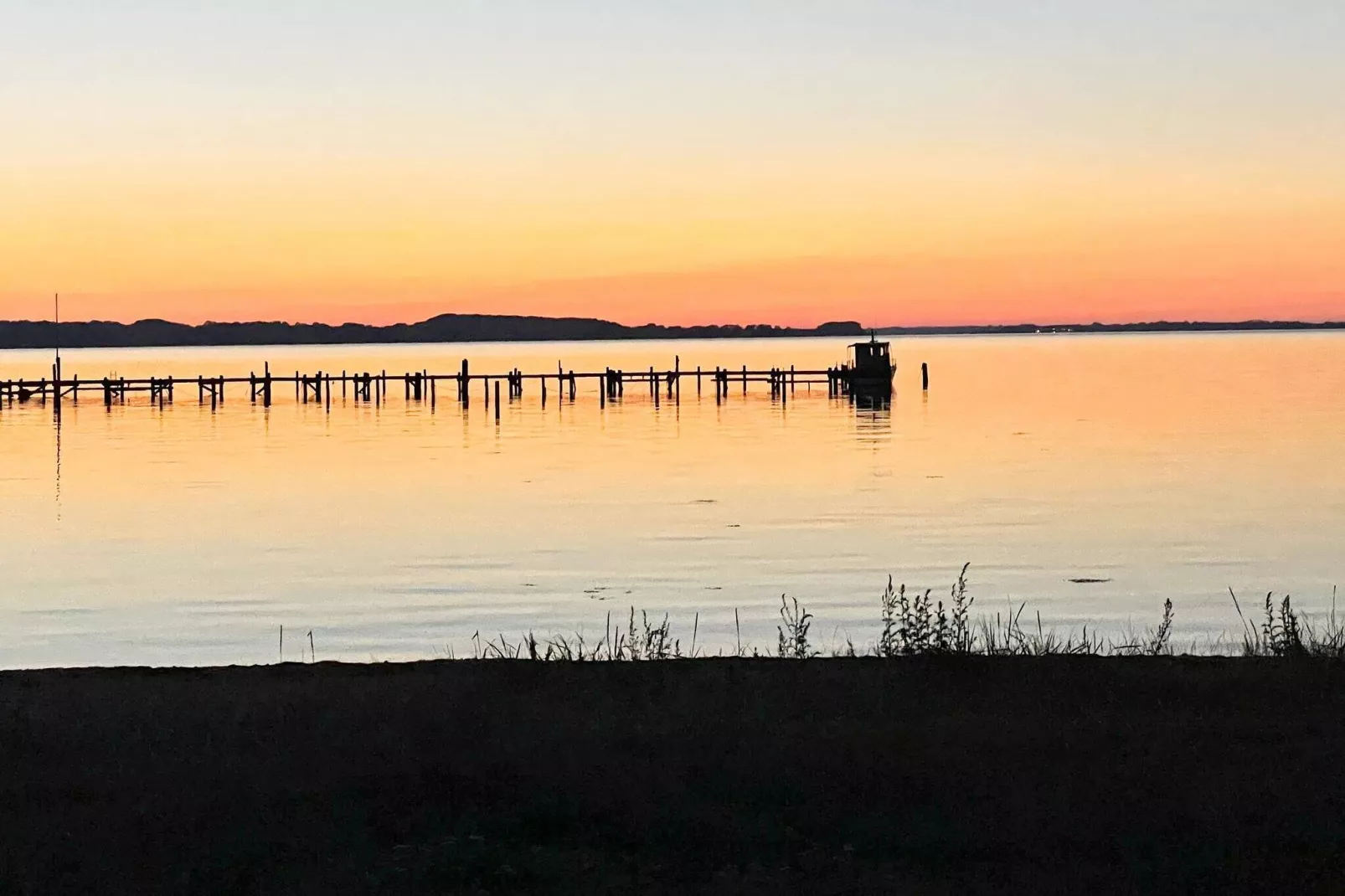 4 persoons vakantie huis in Aabenraa-Buitenlucht