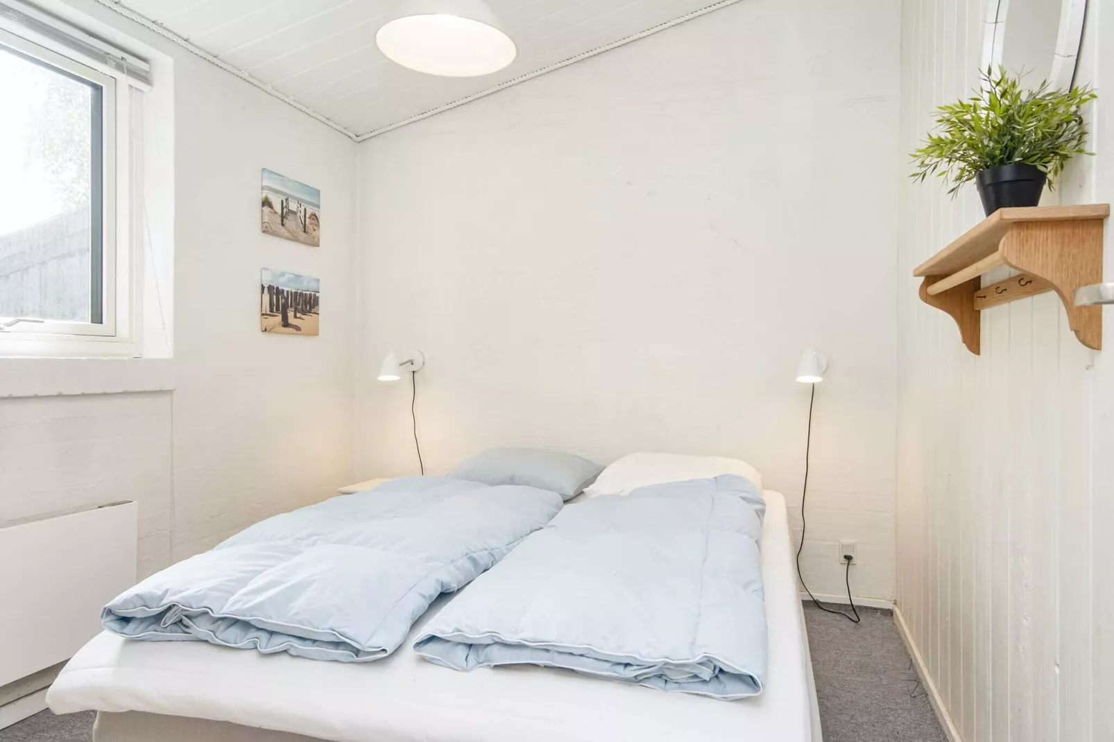 8 persoons vakantie huis in Ørsted-Binnen