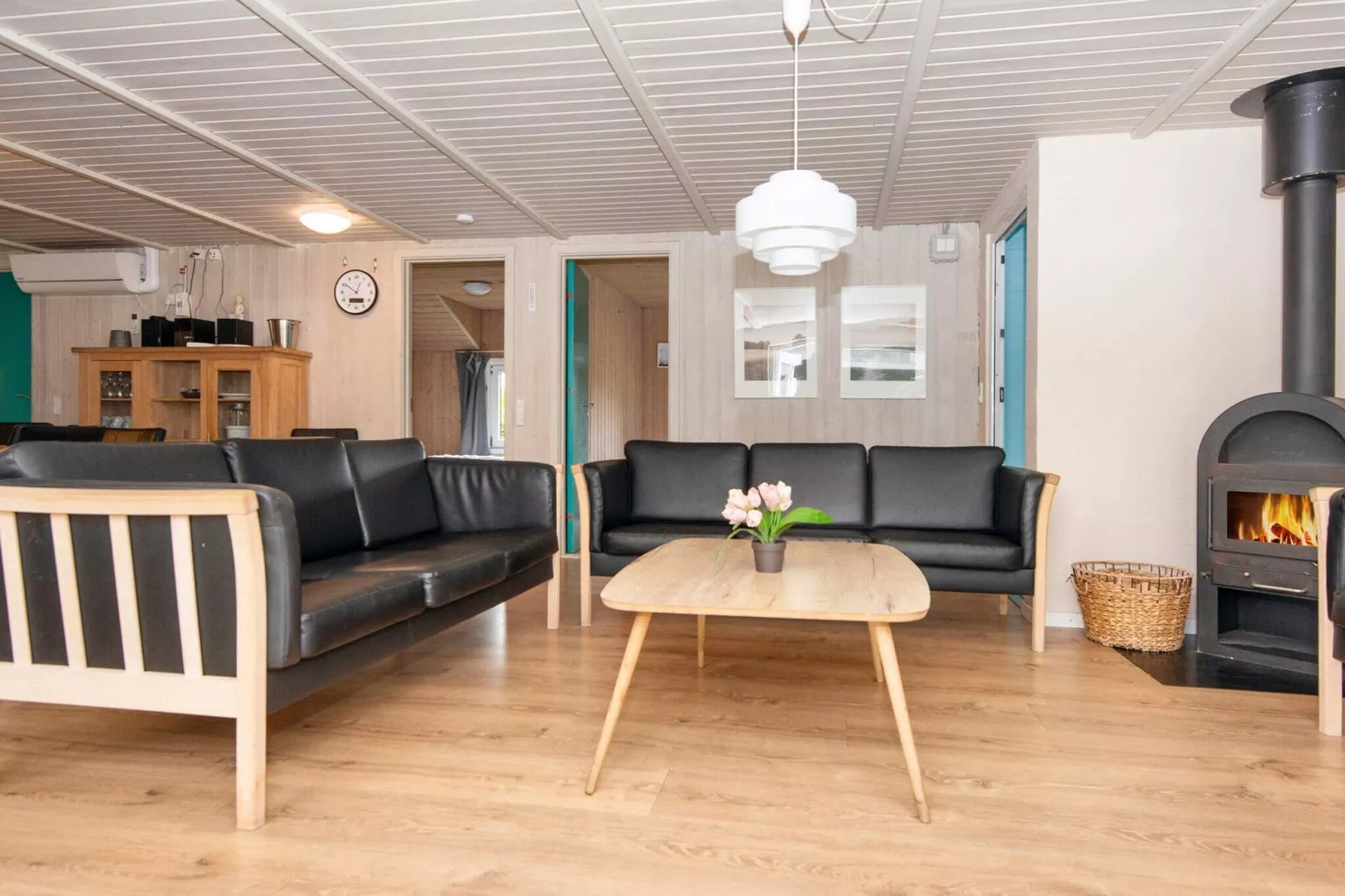 12 persoons vakantie huis in Nordborg