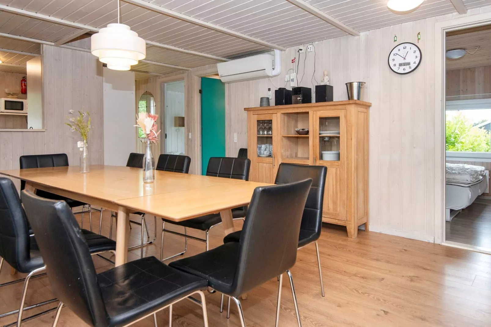 12 persoons vakantie huis in Nordborg-Binnen