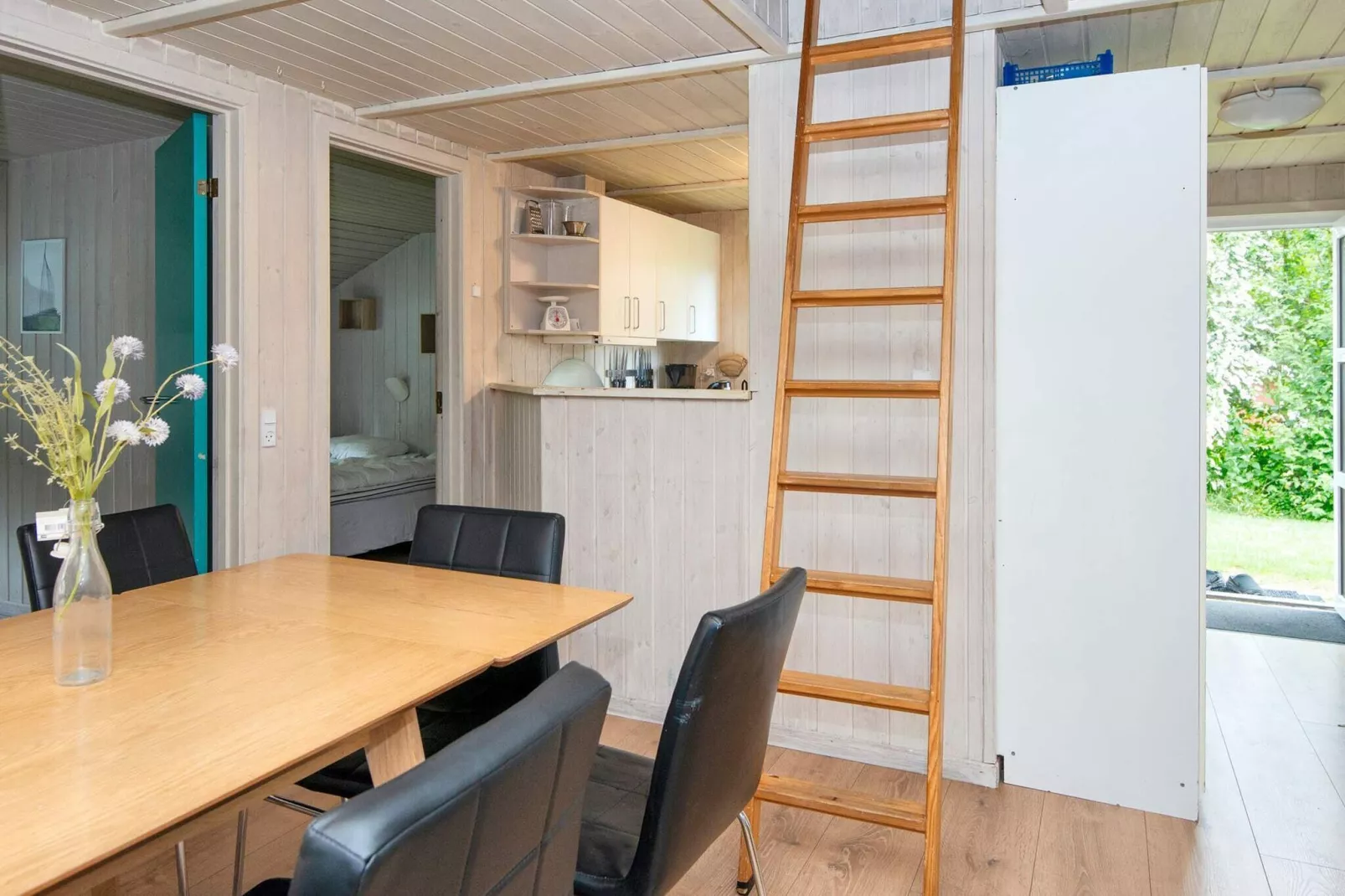 12 persoons vakantie huis in Nordborg-Binnen