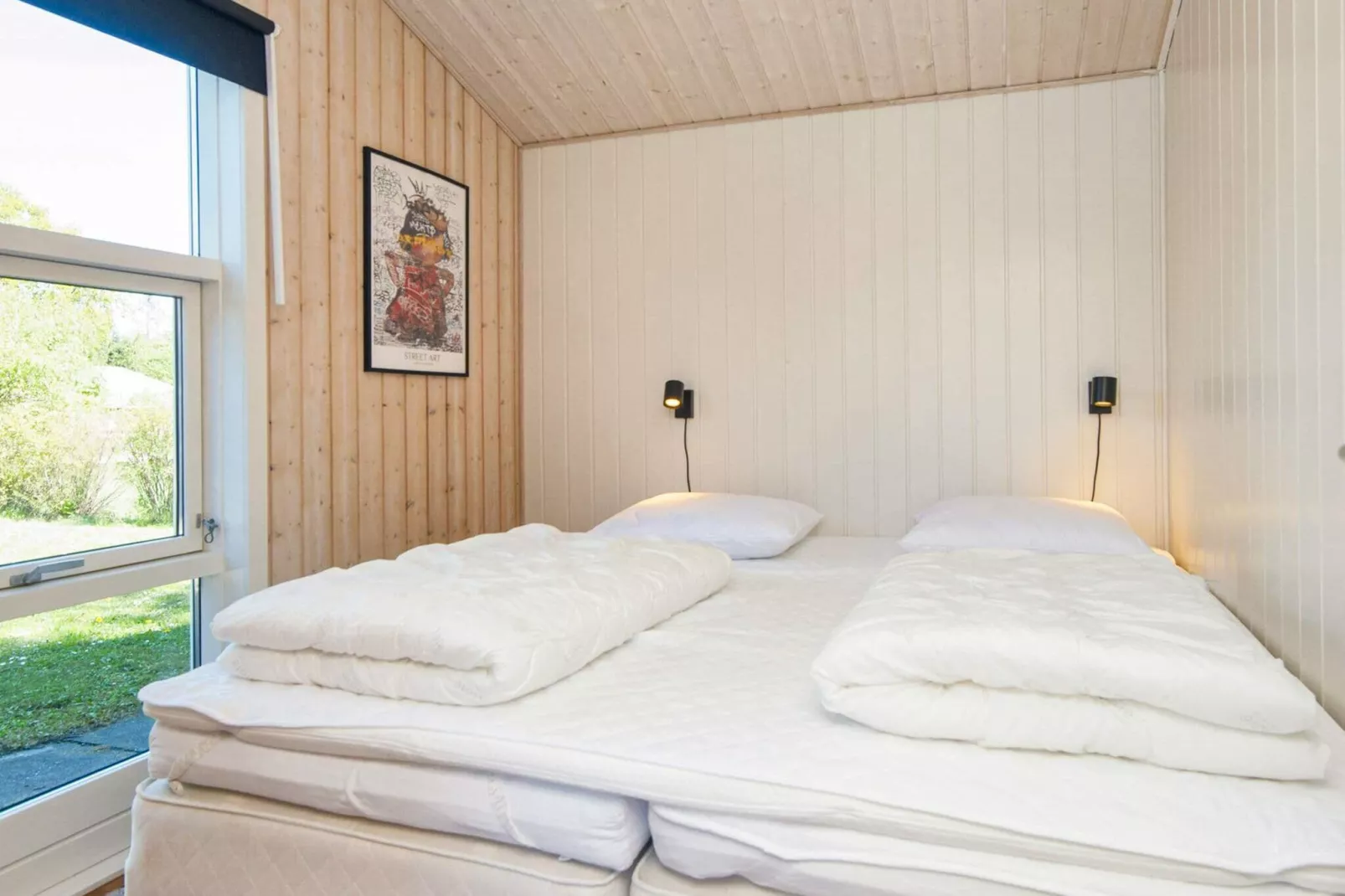 10 persoons vakantie huis in Glesborg